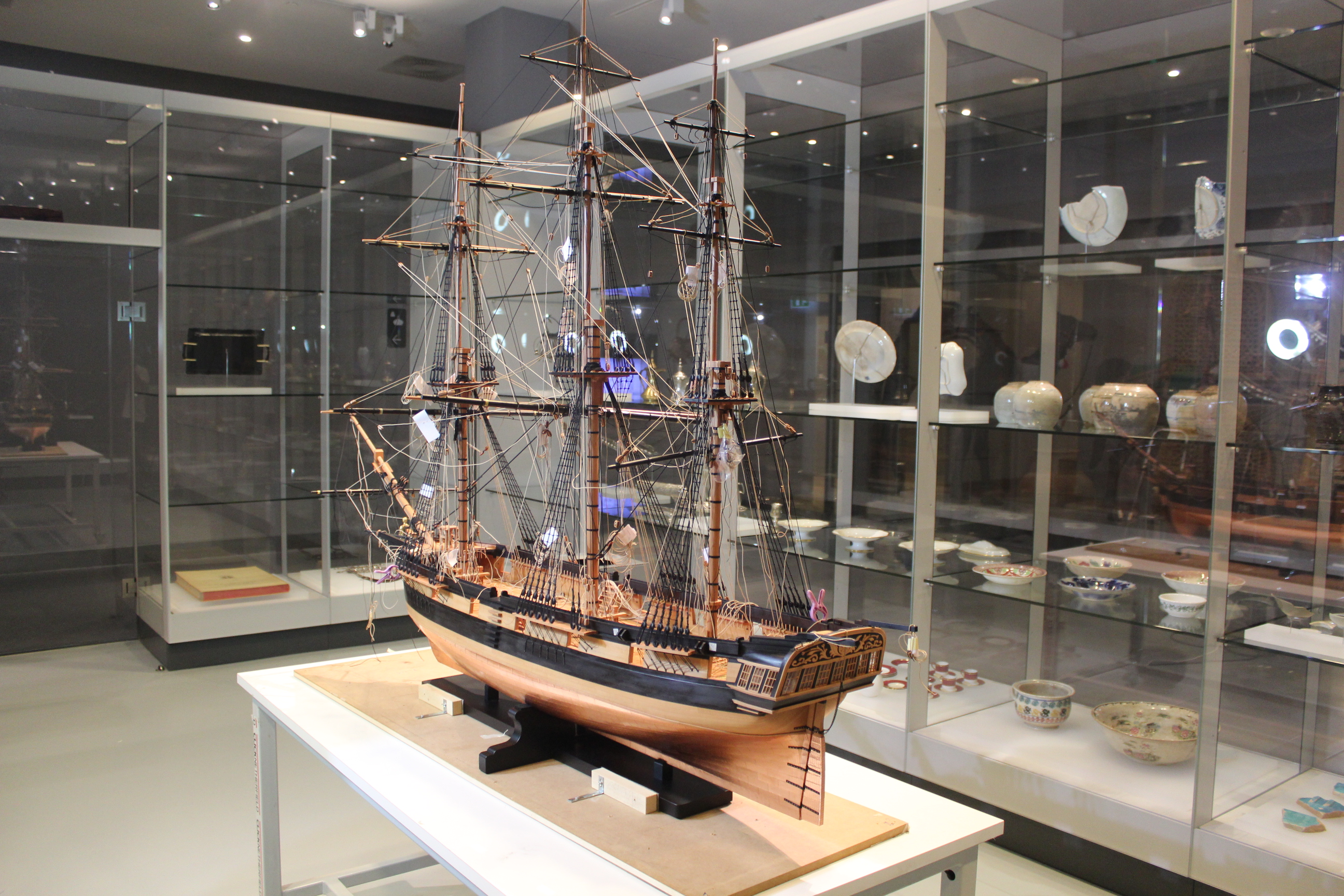 Carlos Montalvao - Model Detail