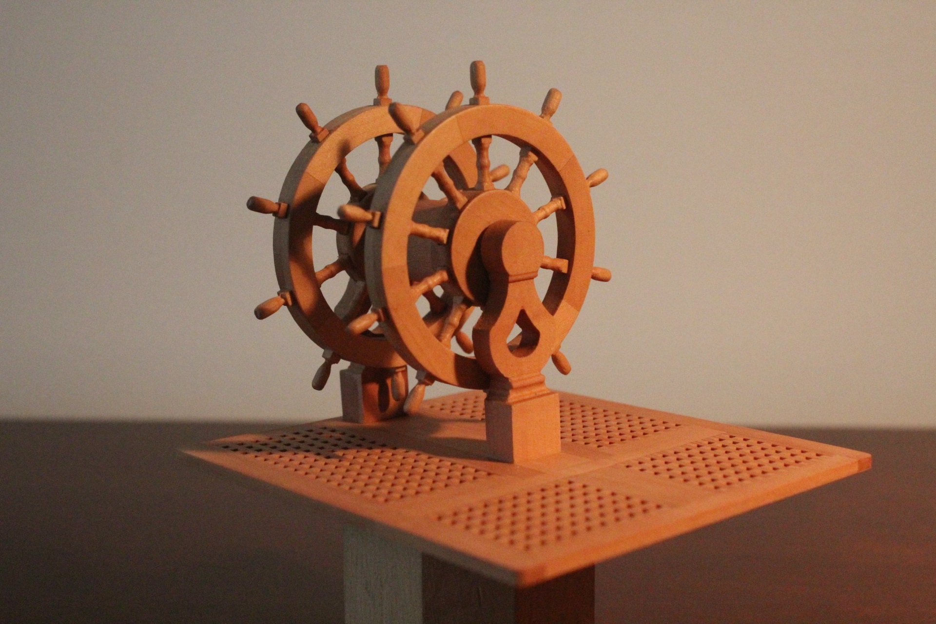Carlos Montalvao - Model Detail