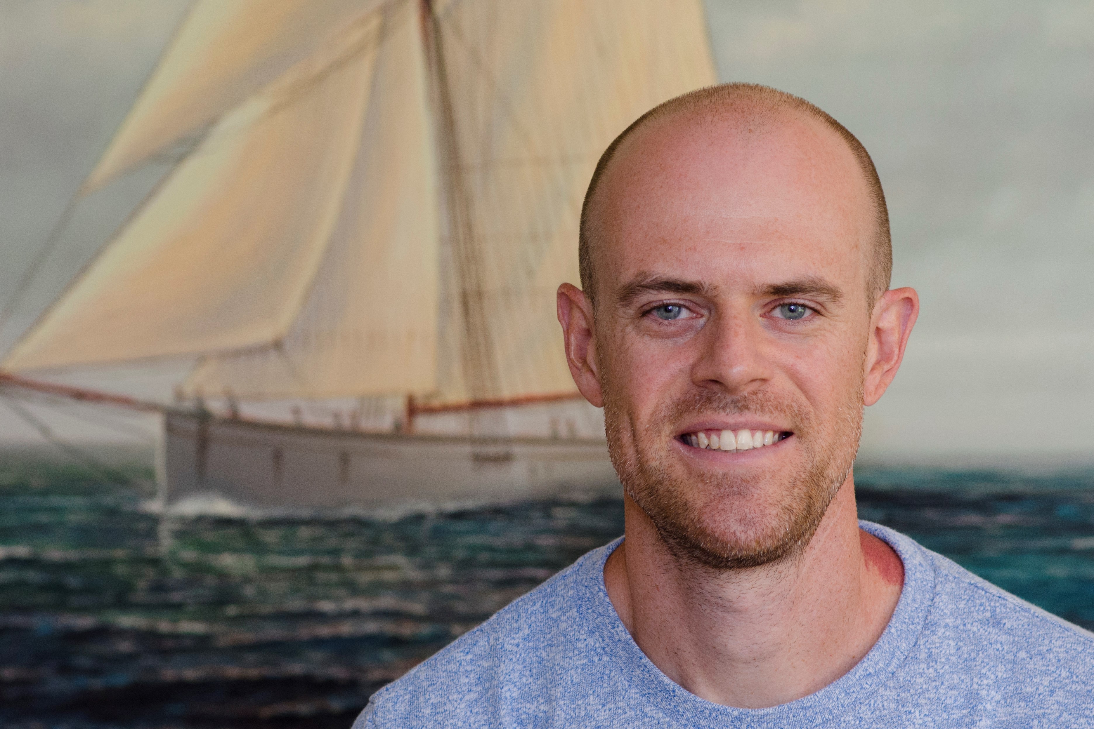 Tim H. Portfolio