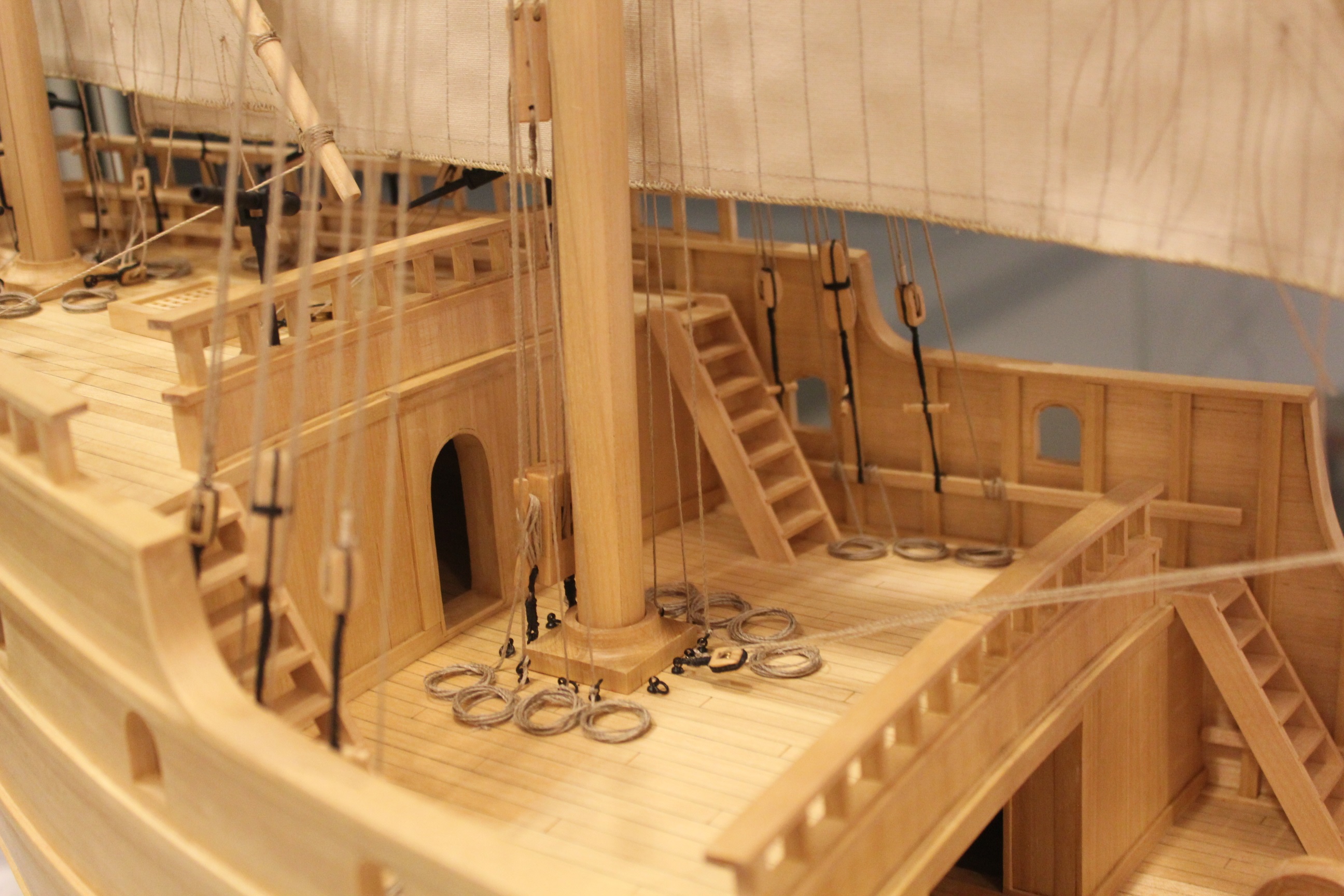 Carlos Montalvao - Model Detail