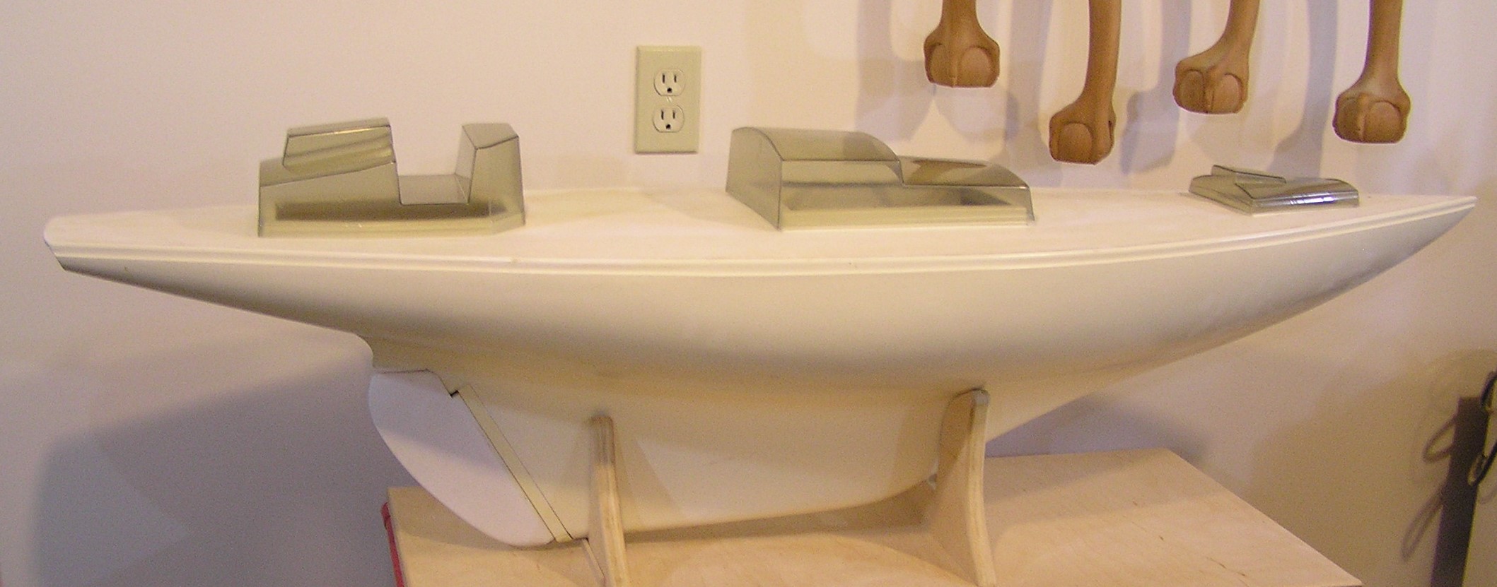 Joe - Model Detail