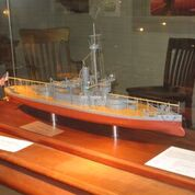 Bill Emerson - Model Detail