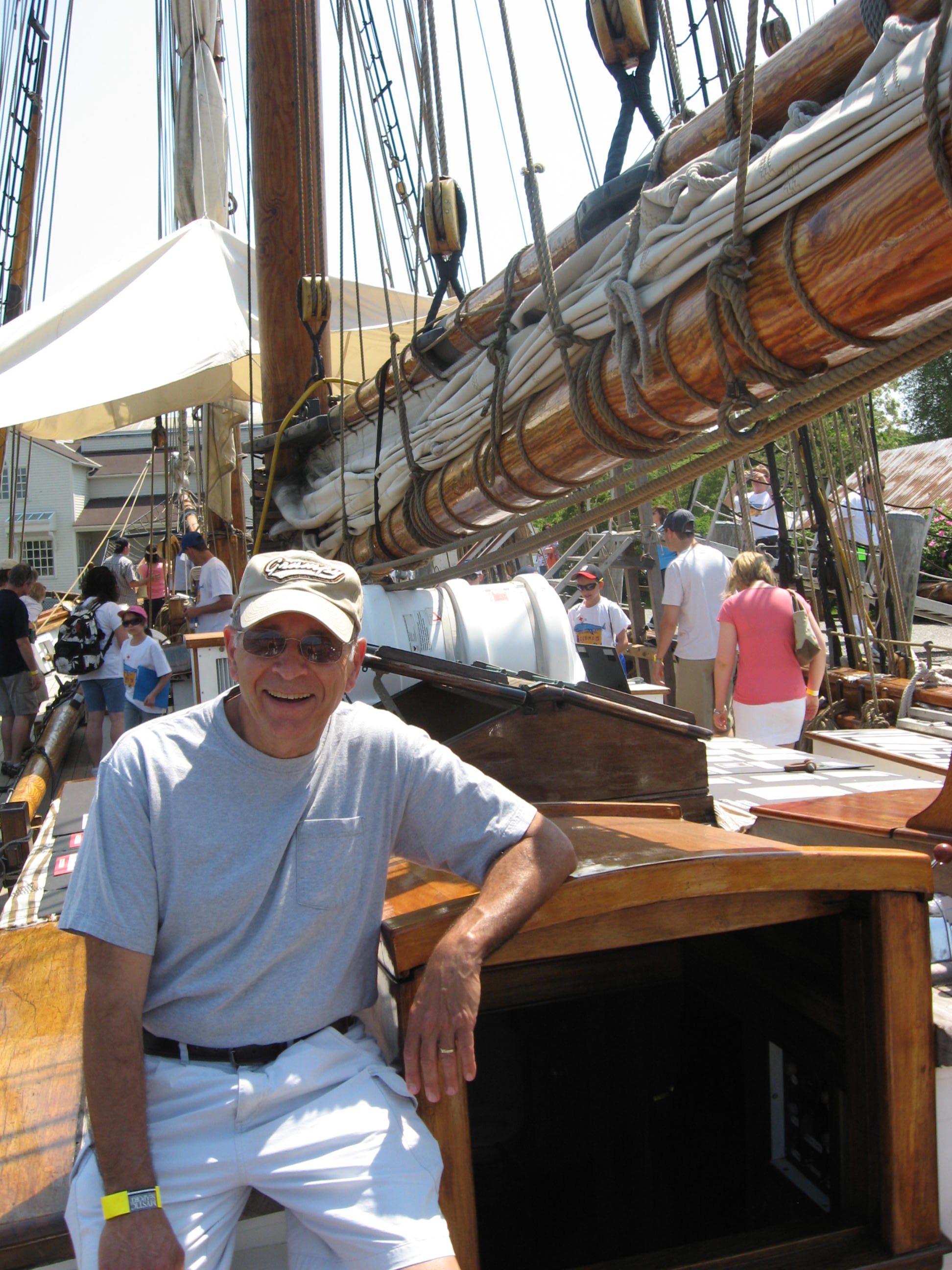 Model Shipwrights Featured Build