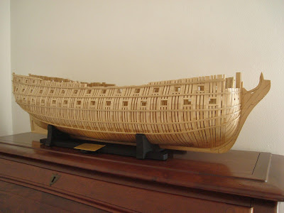 Carlos Montalvao - Model Detail