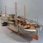 Bill Emerson - Model Detail