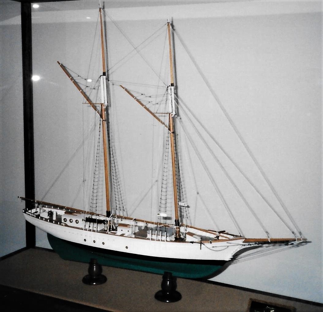 Jim - Model Detail
