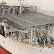 Bill Emerson - Model Detail