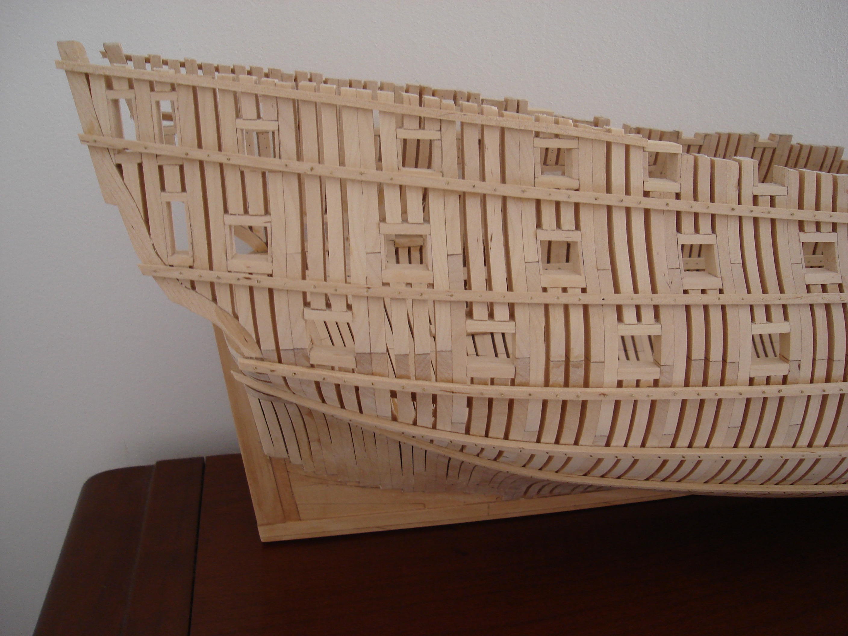 Carlos Montalvao - Model Detail
